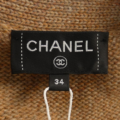Chanel P78456K11314 Cashmere Cardigan