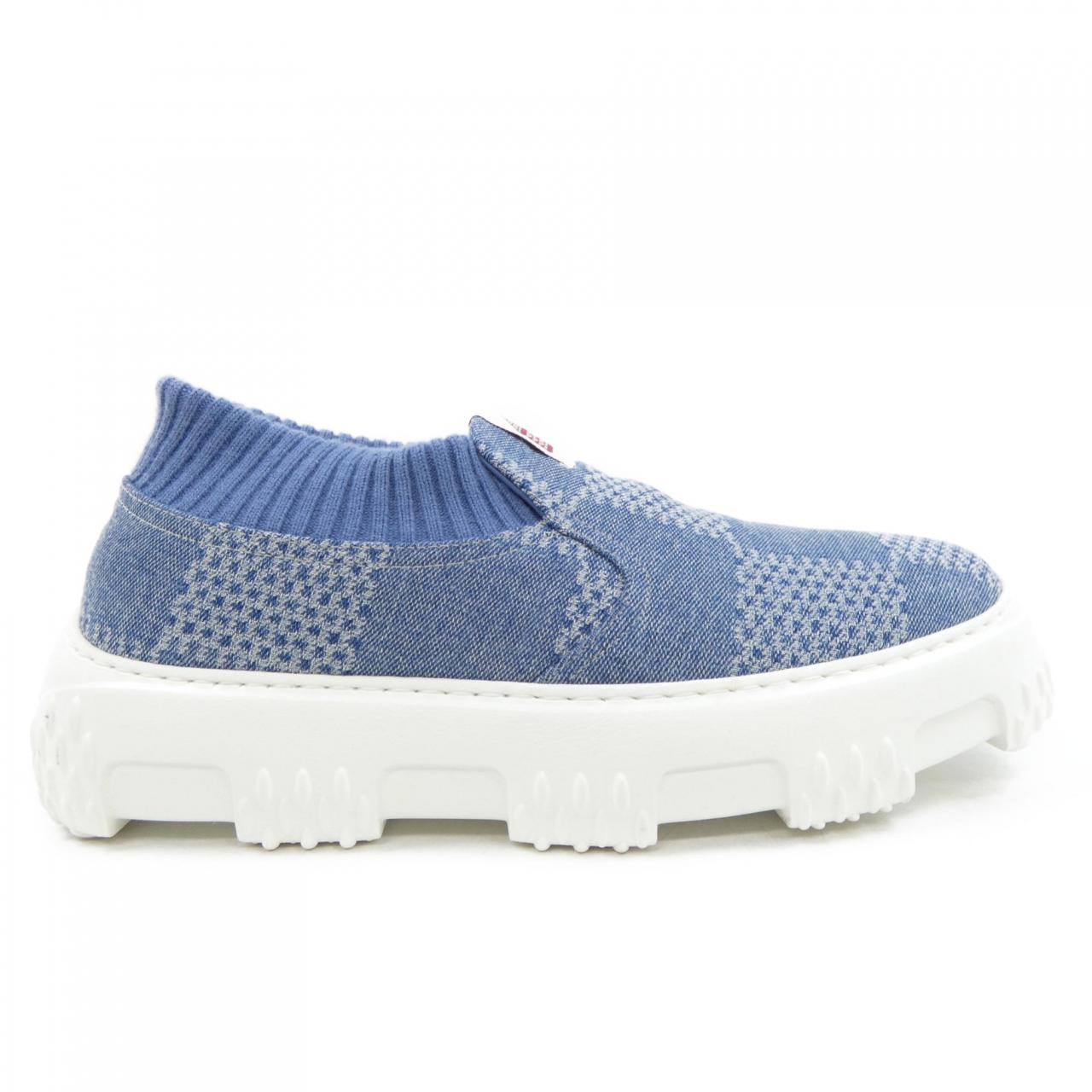 Louis Vuitton LV Space Lander Sneakers