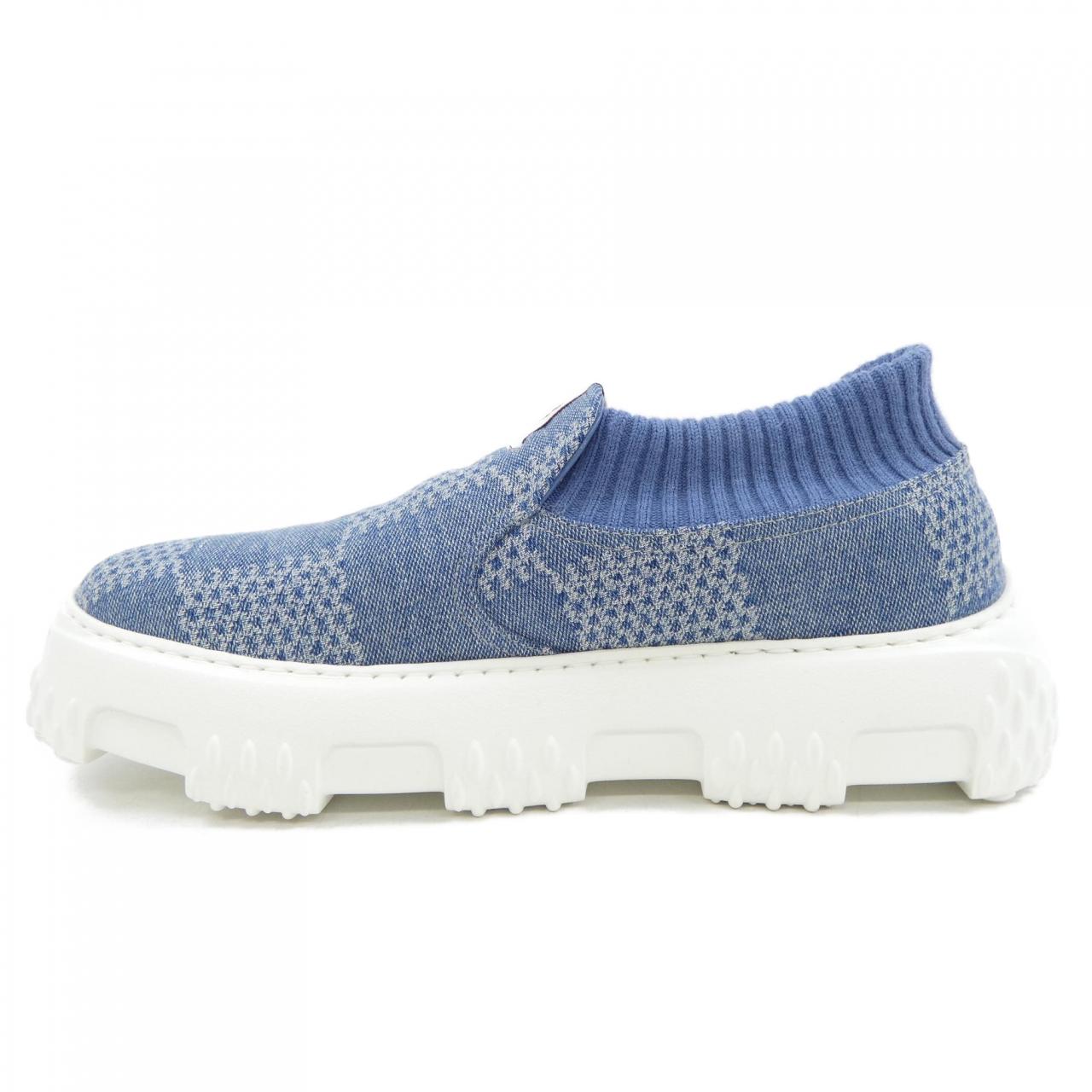 Louis Vuitton LV Space Lander Sneakers