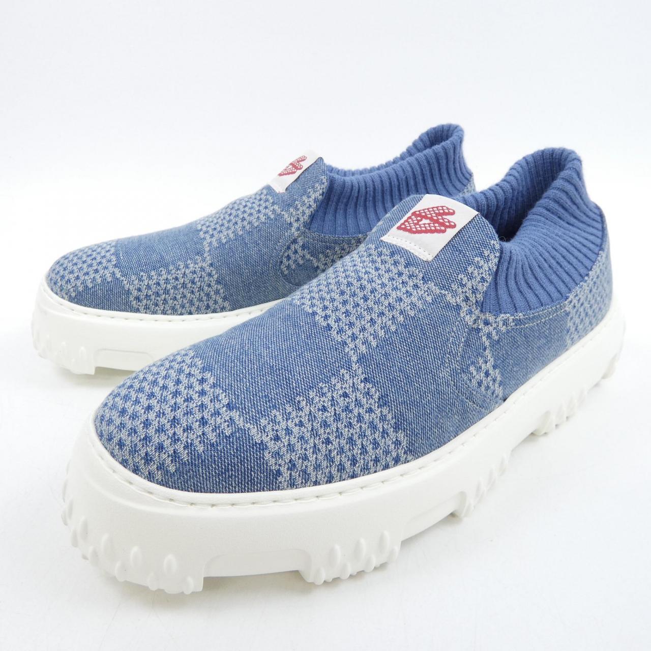 Louis Vuitton LV Space Lander Sneakers