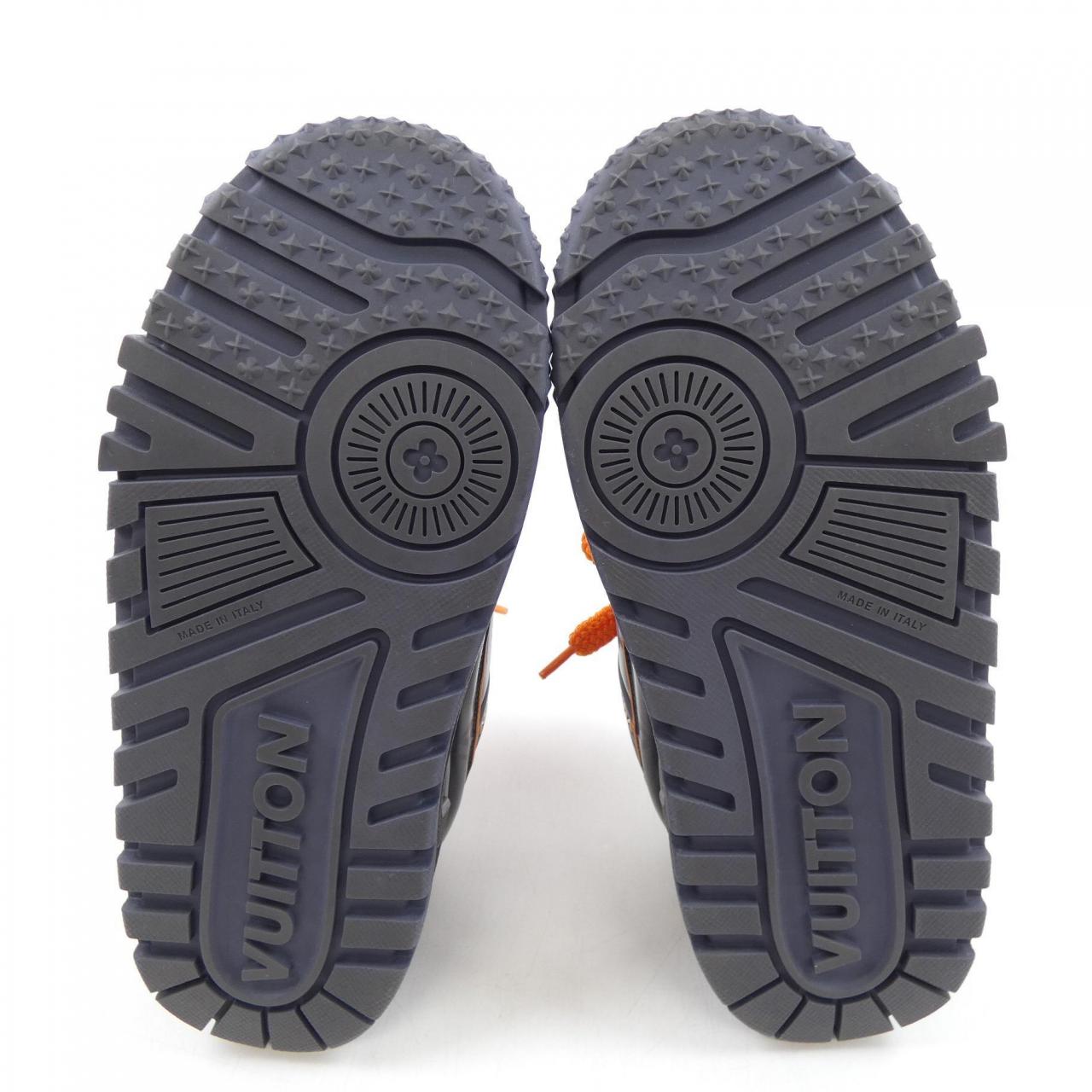 Louis Vuitton LV Trainer Maxi Sneakers