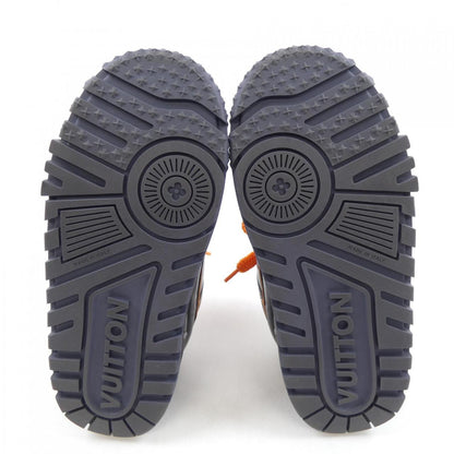 Louis Vuitton LV Trainer Maxi Sneakers