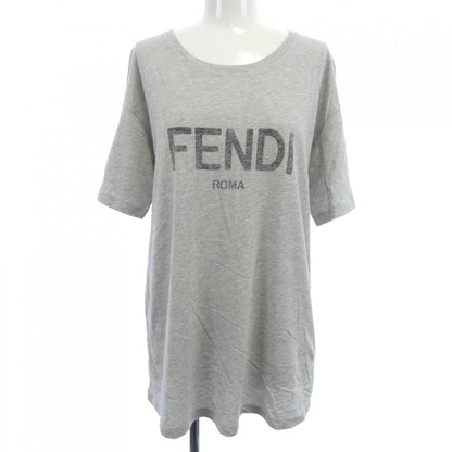 Fendi T-shirt Cotton T-shirt