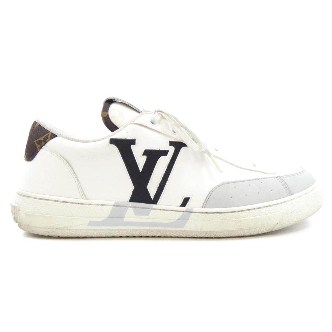Louis Vuitton Charlie Line Sneakers