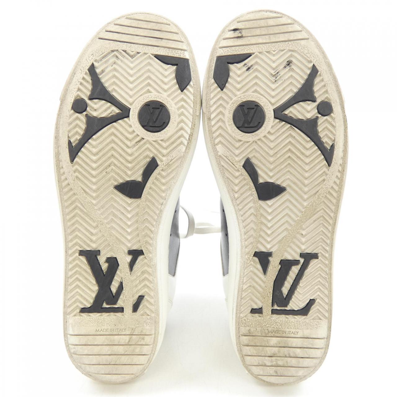 Louis Vuitton Charlie Line Sneakers