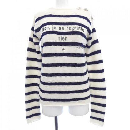 Christian Dior Cashmere Knit