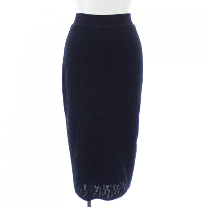 Fendi FZQ586 A8KK Skirt