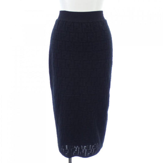 Fendi FZQ586 A8KK Skirt