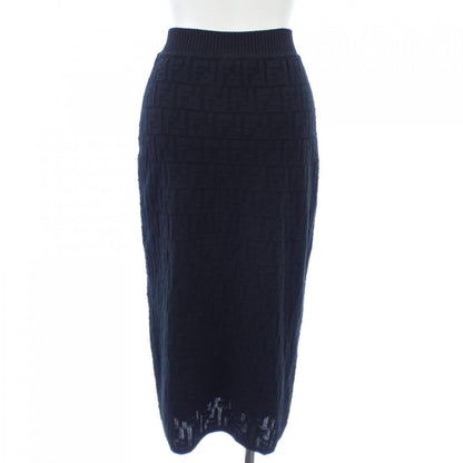 Fendi FZQ586 A8KK Skirt