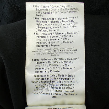 Fendi FZQ586 A8KK Skirt