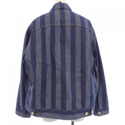 Fendi FLF789 AS8J Denim Jacket