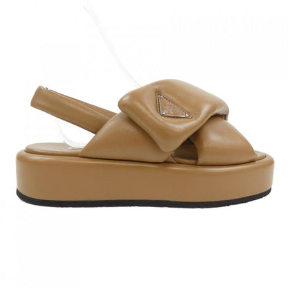 Prada 1XZ758 Sandals