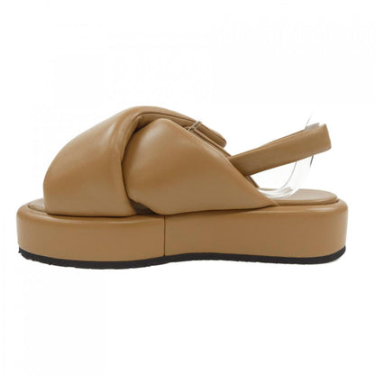 Prada 1XZ758 Sandals