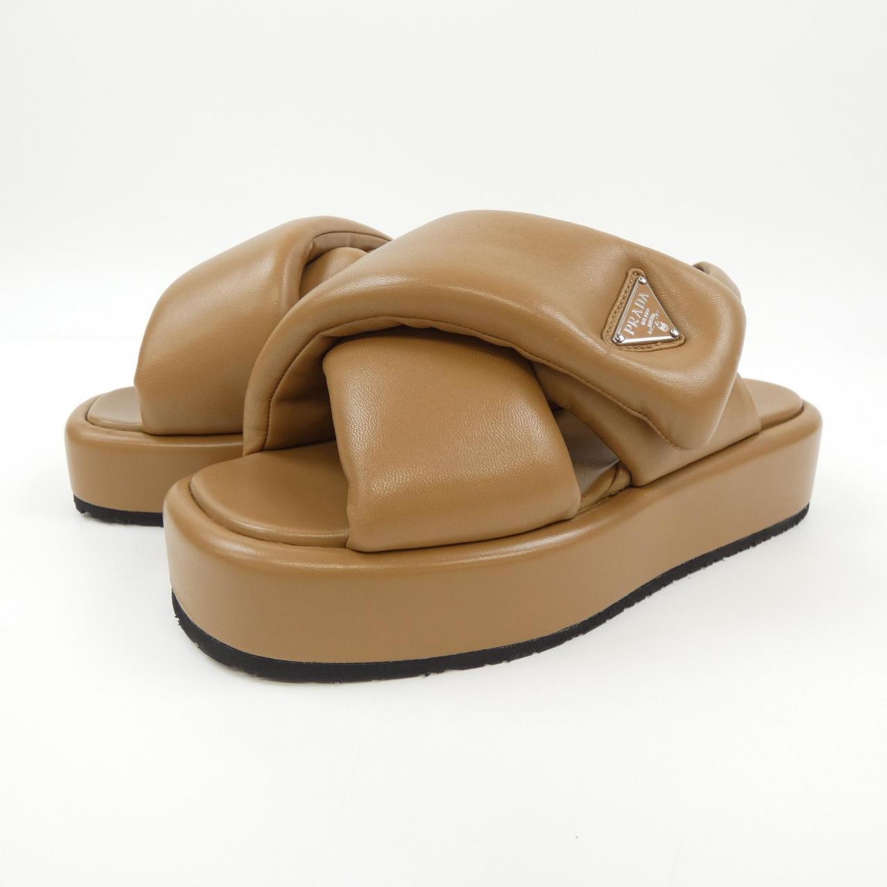 Prada 1XZ758 Sandals