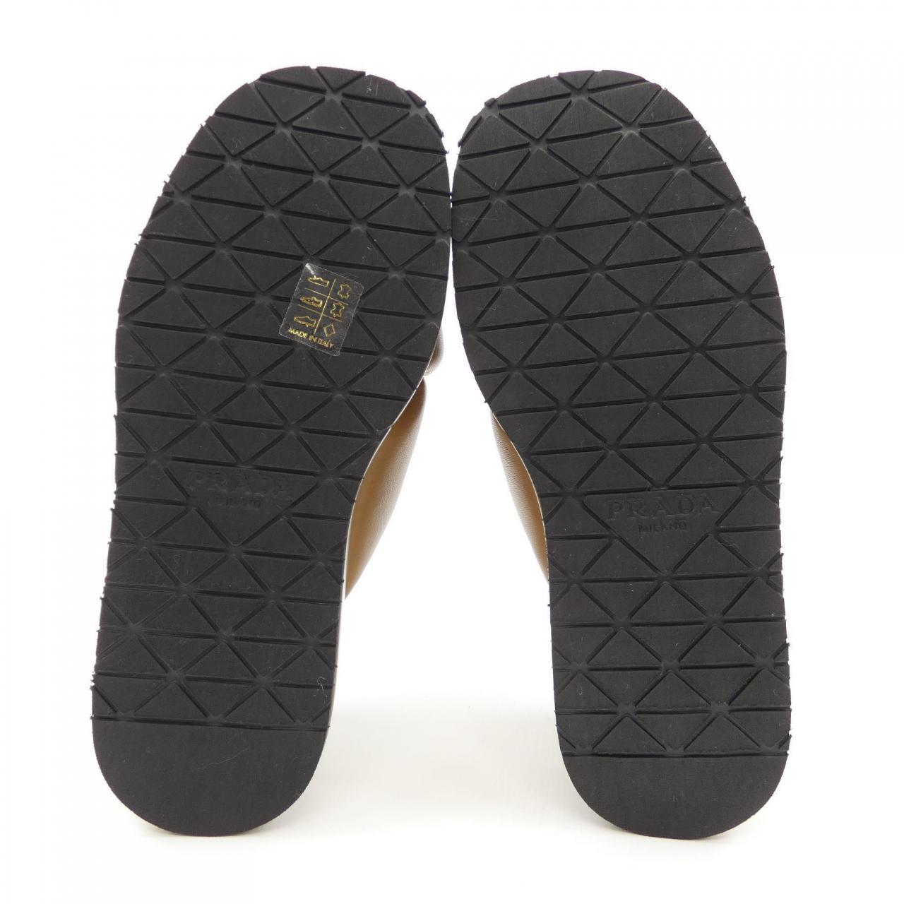 Prada 1XZ758 Sandals