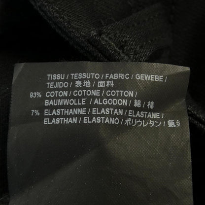 Saint Laurent Jeans