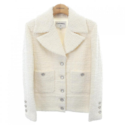 Chanel P72388V60560 Jacket