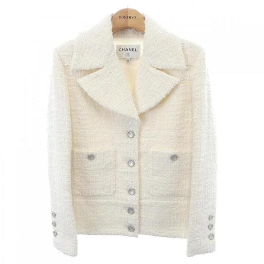 Chanel P72388V60560 Jacket