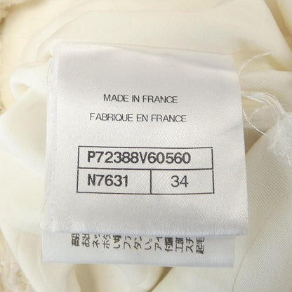 Chanel P72388V60560 Jacket