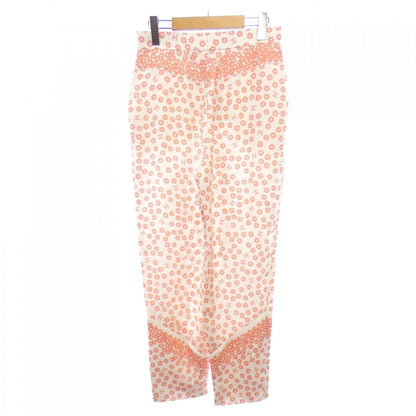 Chanel P72340V63678 Silk Pants