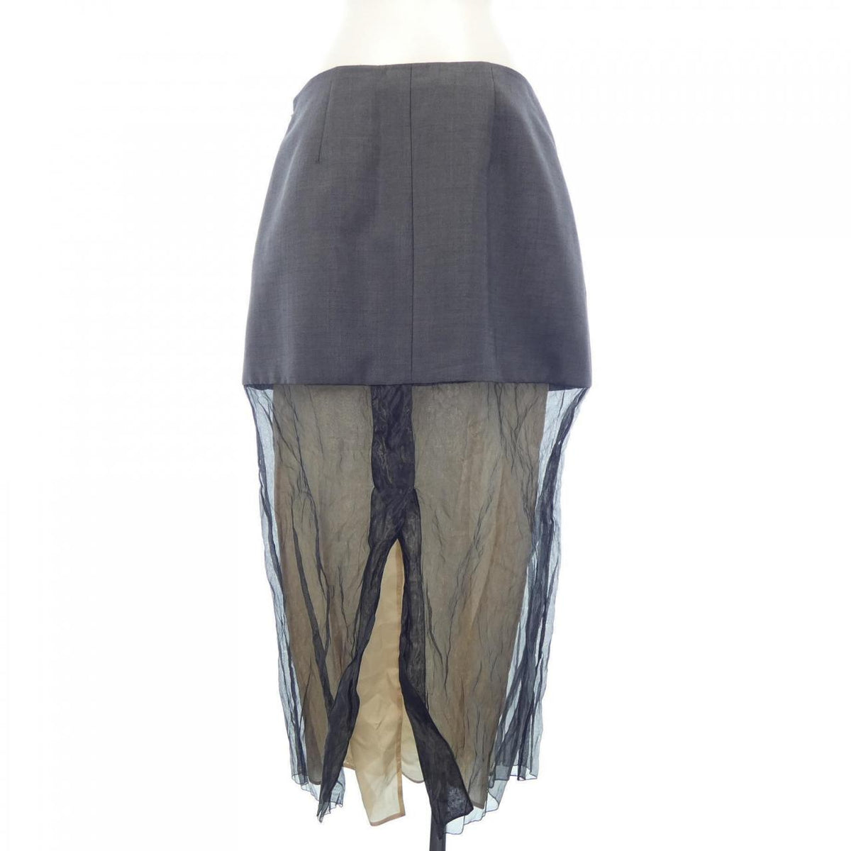 Prada Skirt