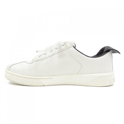 Chanel G34085X51503 Calfskin Sneakers