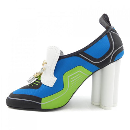 Louis Vuitton Swift Line Textile Shoes