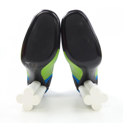 Louis Vuitton Swift Line Textile Shoes