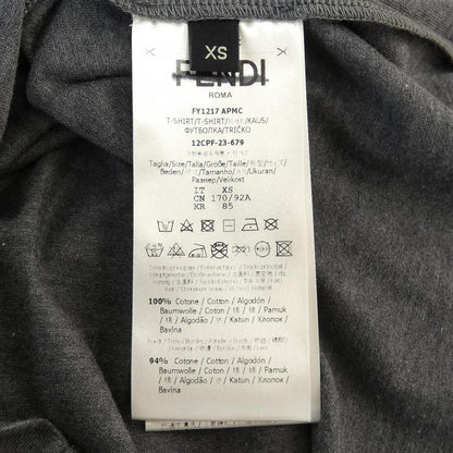 Fendi T-shirt