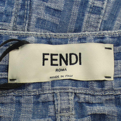Fendi FLQ583 AS8K Skirt