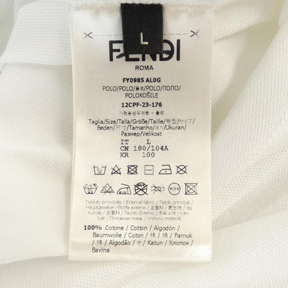 Fendi Polo Shirt