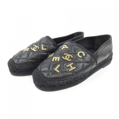 Chanel G39770X56885 Shoes