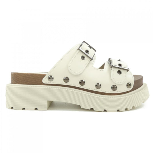 Christian Dior DIORQUAKE Calfskin Sandals