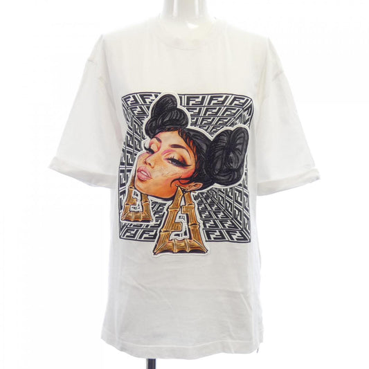 Fendi T-shirt