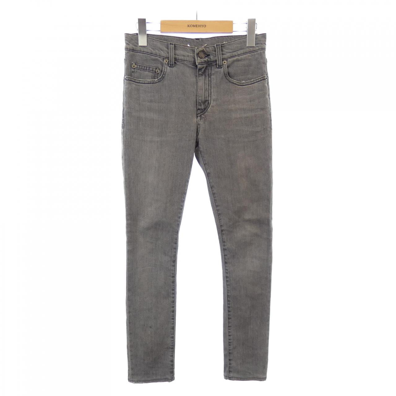 Saint Laurent Jeans