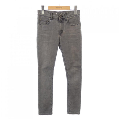 Saint Laurent Jeans