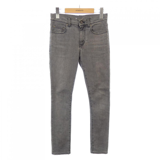Saint Laurent Jeans