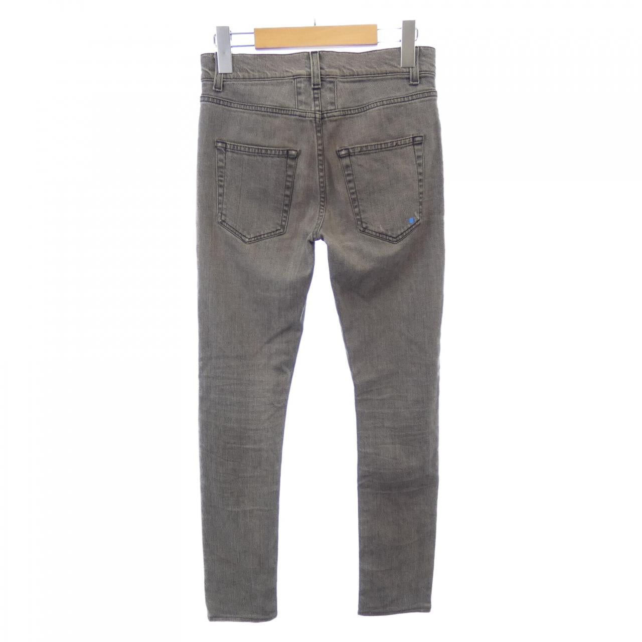 Saint Laurent Jeans