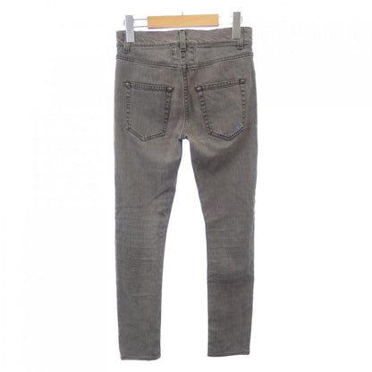 Saint Laurent Jeans