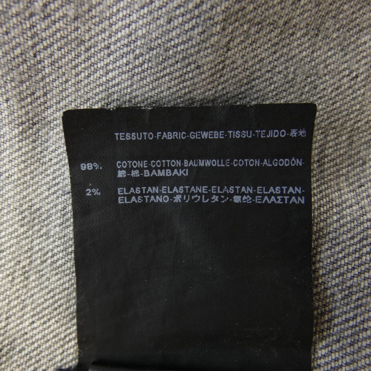 Saint Laurent Jeans