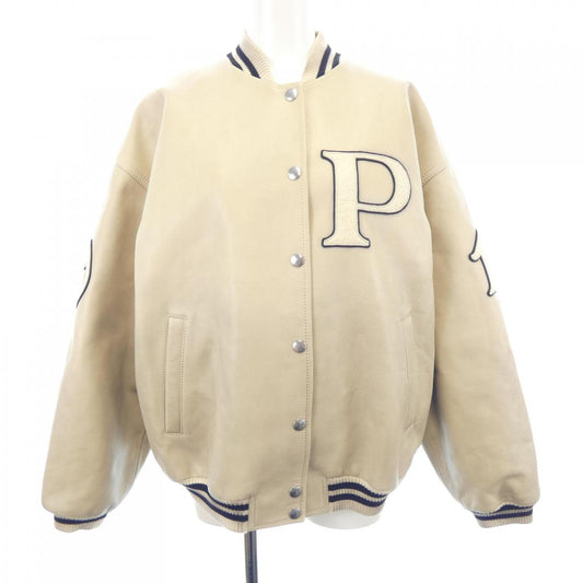 Prada Leather Jacket