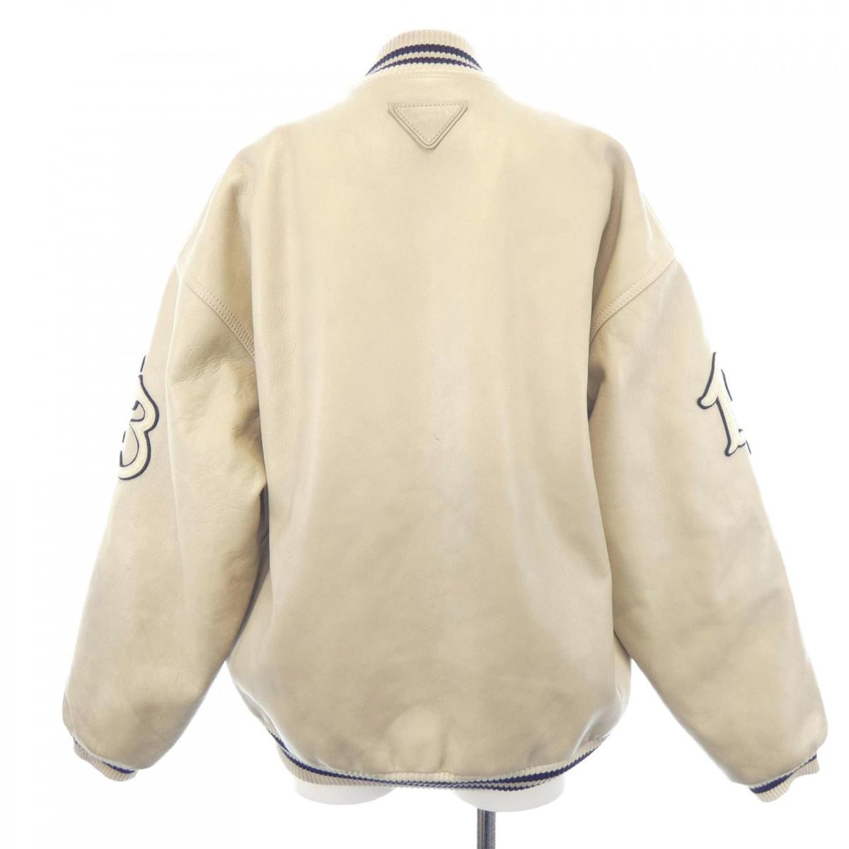 Prada Leather Jacket