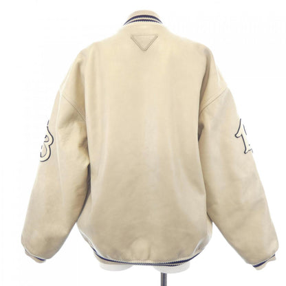 Prada Leather Jacket