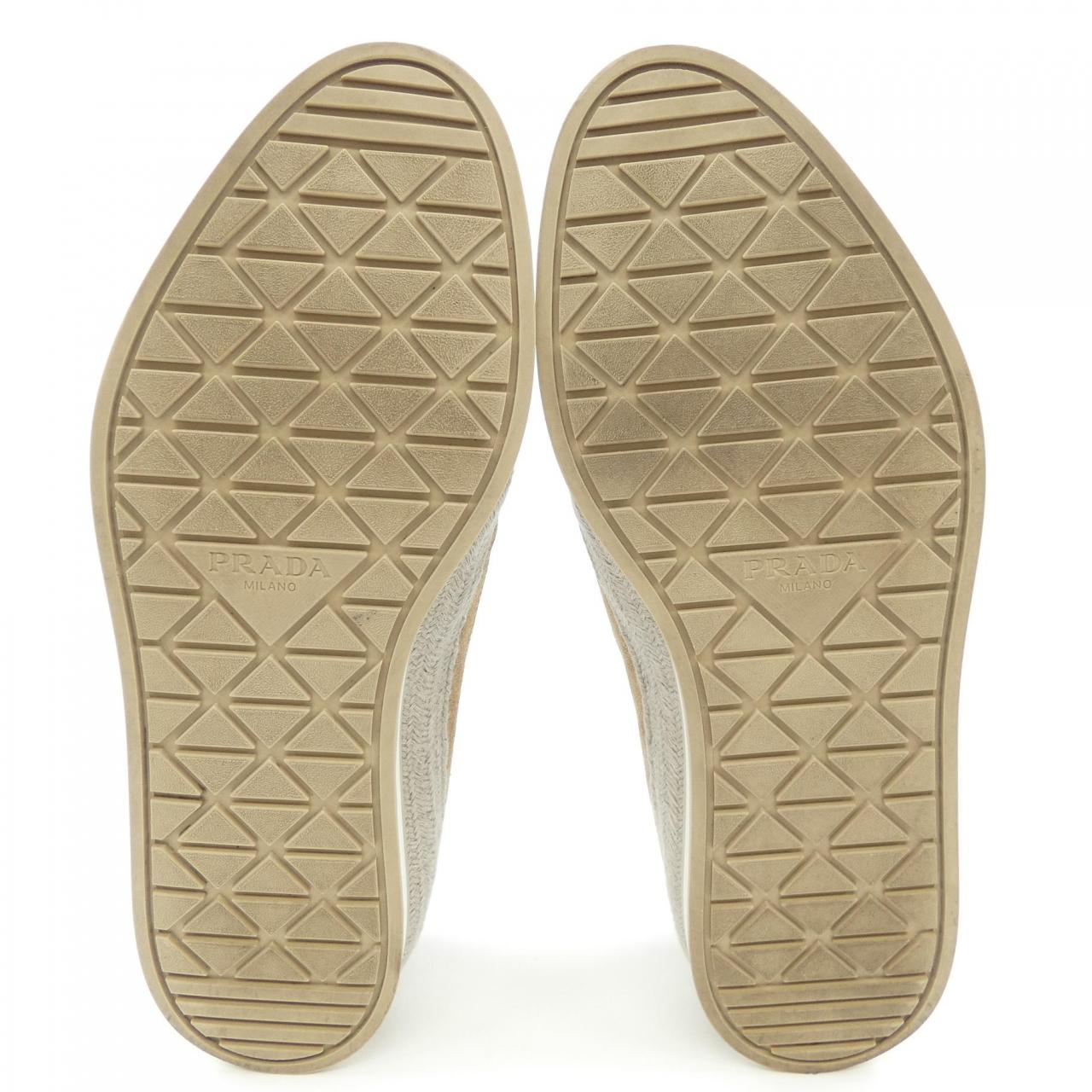 Prada 2DG126 Sneakers