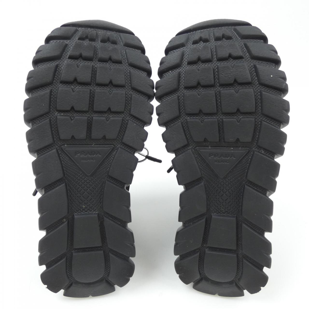 Prada 1E655M Re-Nylon Sneakers