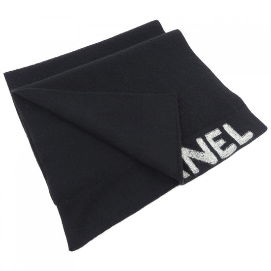 Chanel Cashmere Muffler