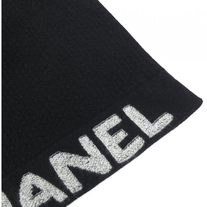 Chanel Cashmere Muffler