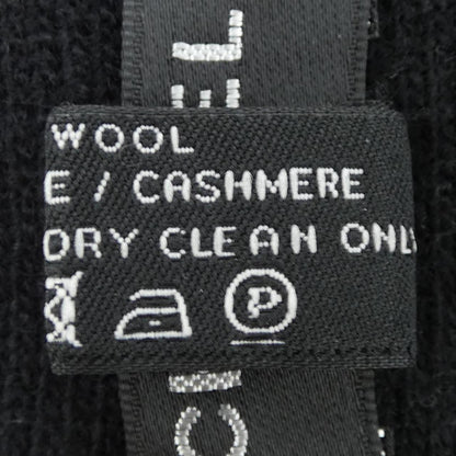 Chanel Cashmere Muffler