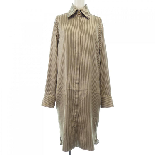 Fendi FDA570 A8EJ Silk Dress