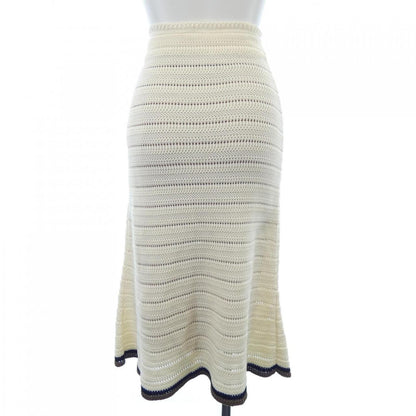 Fendi FZQ631 AF4V Skirt